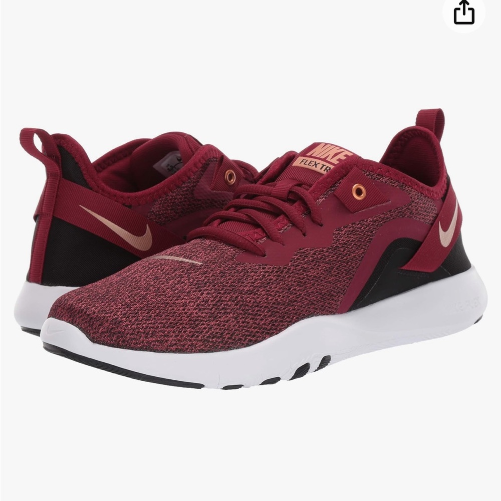 Nike Women’s Flex Trainer Shoes